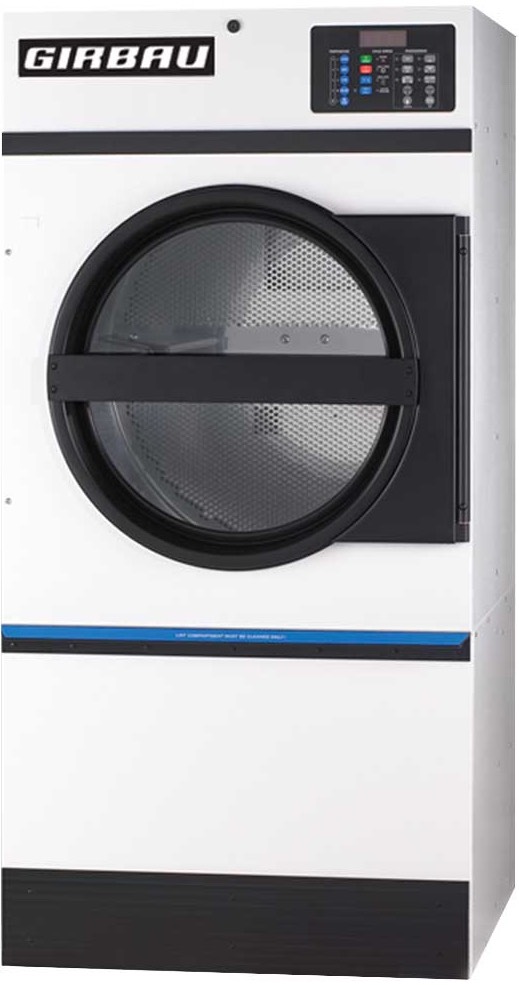 Girbau GU035 Pro-Series II 15kg Tumble Dryer - Rent, Lease or Buy